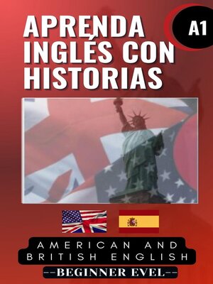 cover image of Aprenda inglés con historias